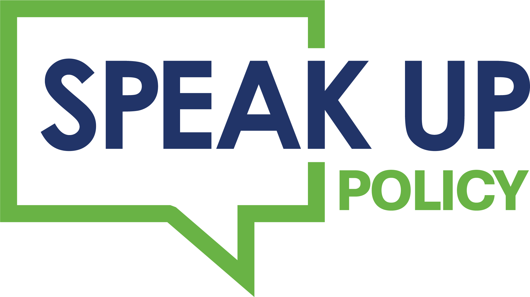 SpeakUp Logo